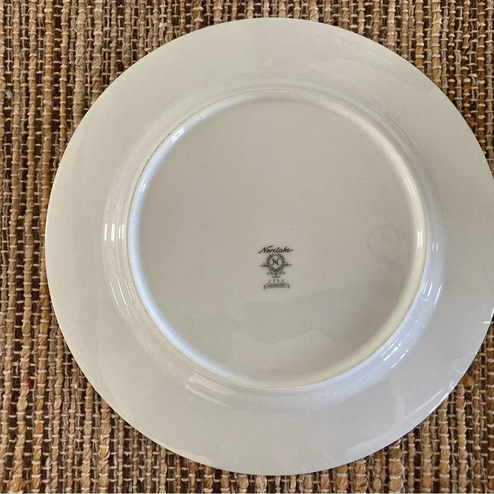 Noritake euc no